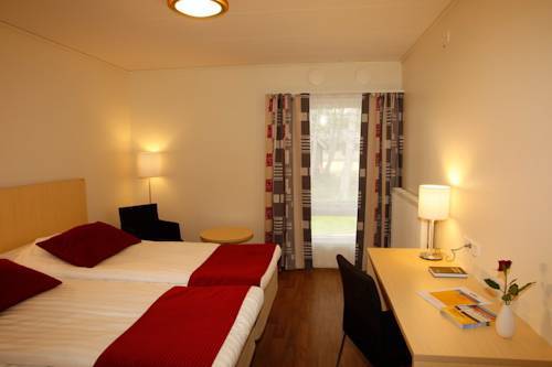 Orestrand Hotell Хёганес Номер фото